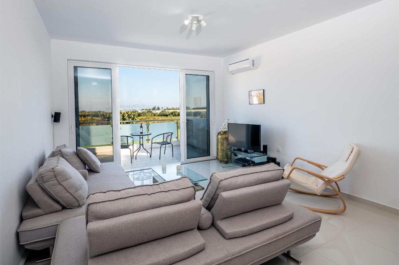 Asteria Pearl Villa 2 With Rooftop Jacuzzi ตีกากี ภายนอก รูปภาพ