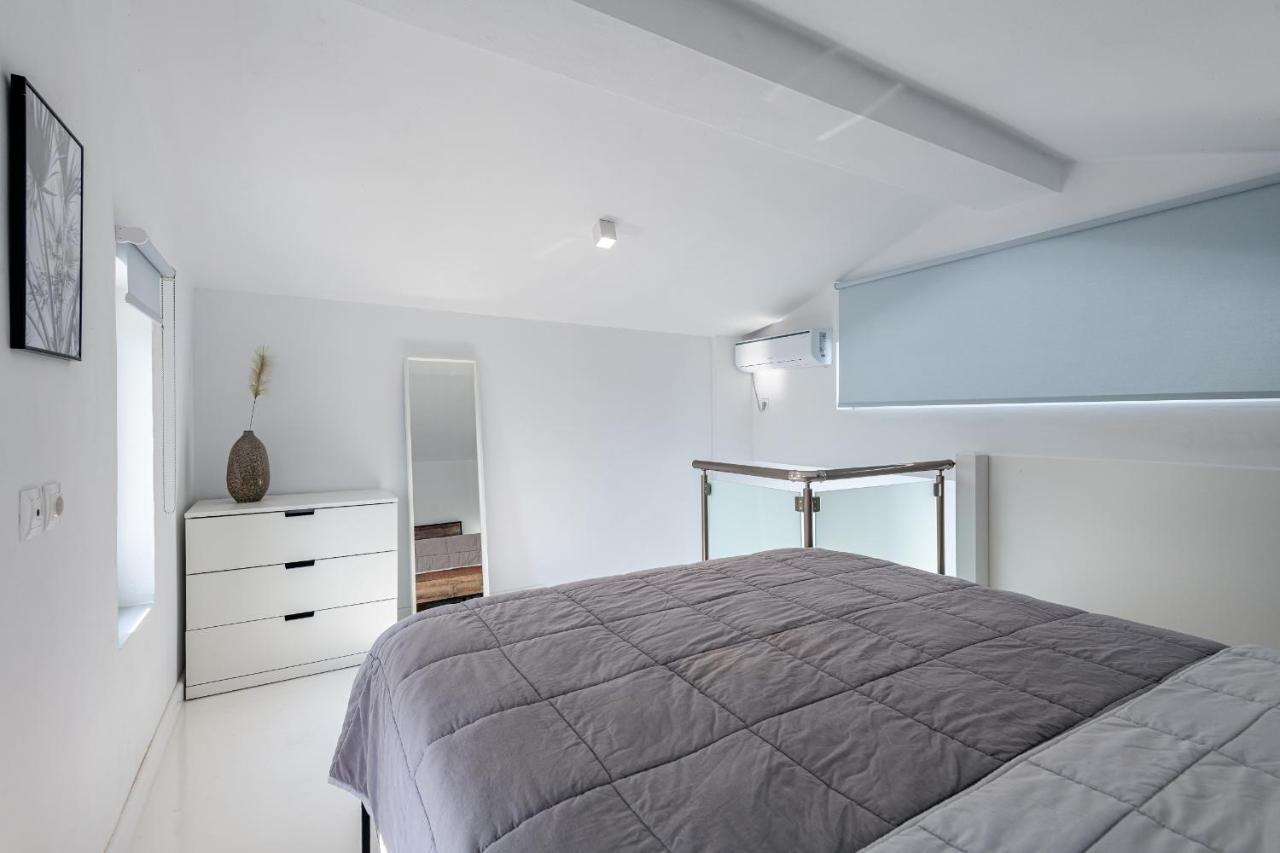 Asteria Pearl Villa 2 With Rooftop Jacuzzi ตีกากี ภายนอก รูปภาพ