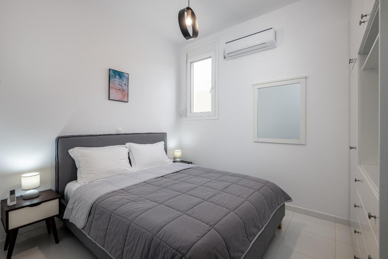 Asteria Pearl Villa 2 With Rooftop Jacuzzi ตีกากี ภายนอก รูปภาพ