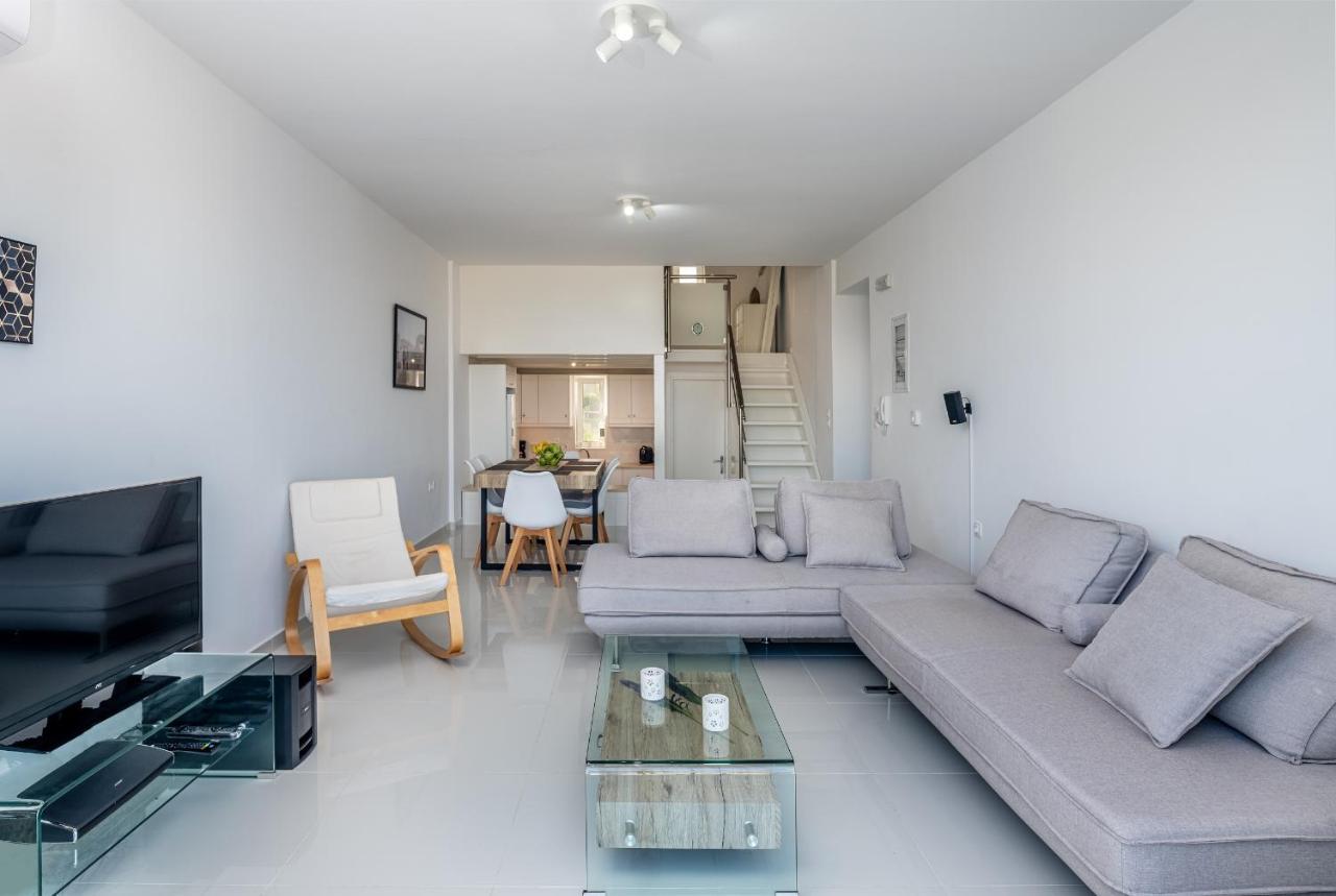 Asteria Pearl Villa 2 With Rooftop Jacuzzi ตีกากี ภายนอก รูปภาพ