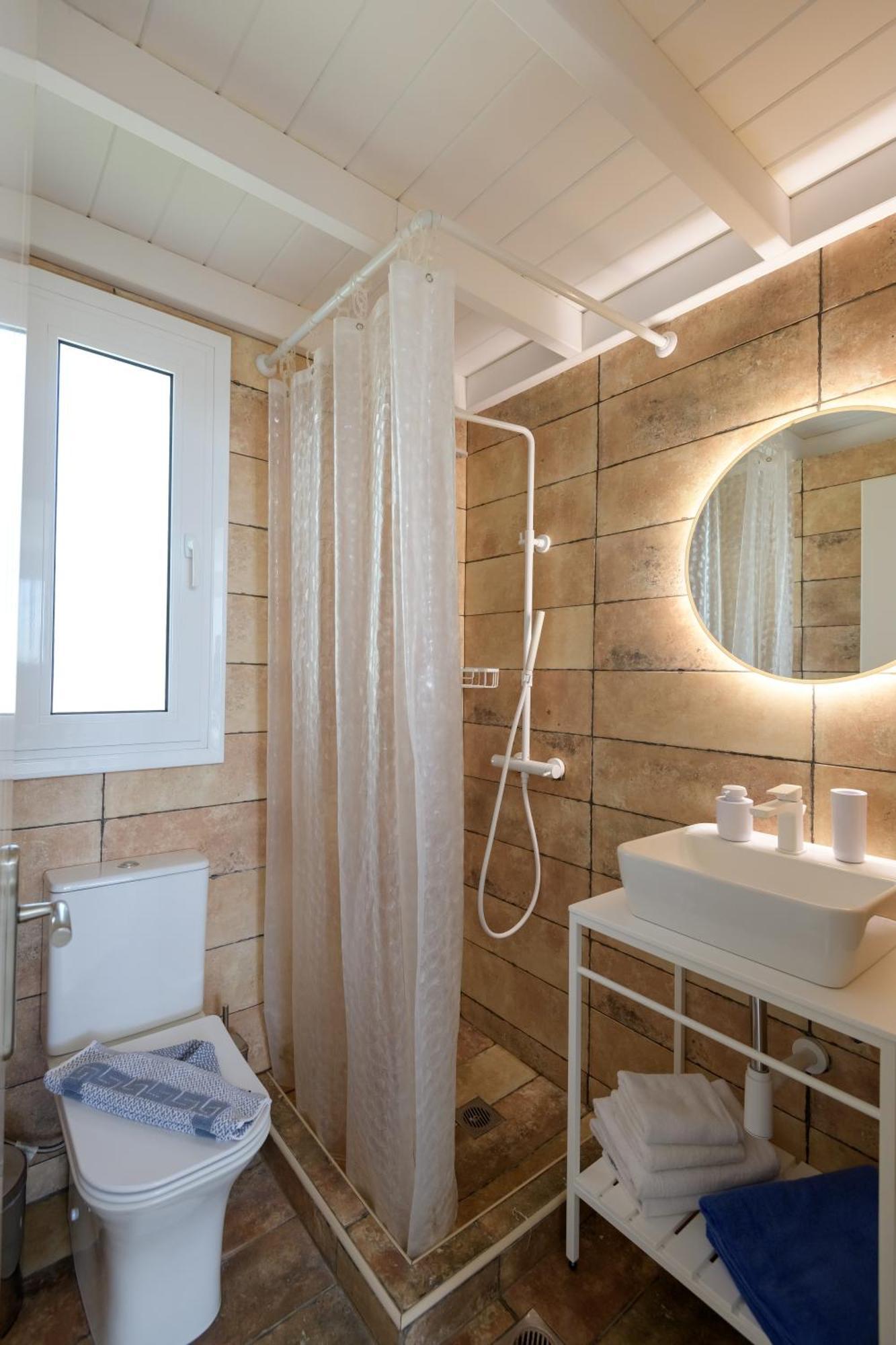 Asteria Pearl Villa 2 With Rooftop Jacuzzi ตีกากี ภายนอก รูปภาพ